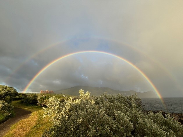 八丈島農業協同組合 組合長賞