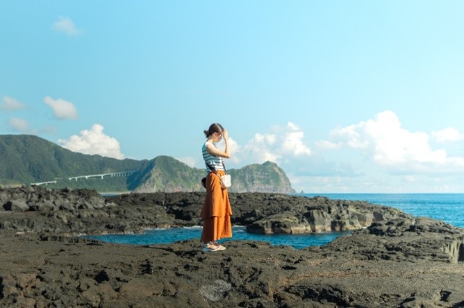 八丈町商工会 会長賞