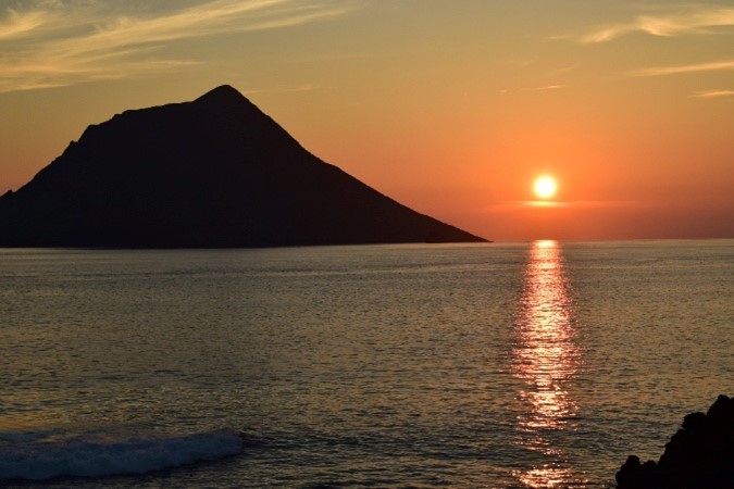 八丈島観光協会 会長賞